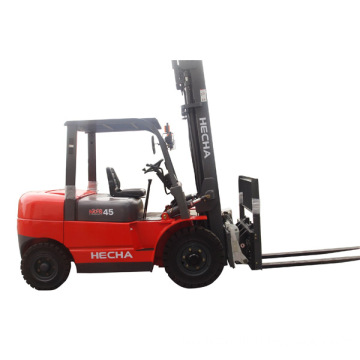 Forklift Truck